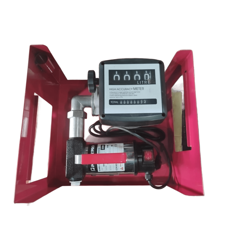 Bomba 220v. diesel Kerosen
