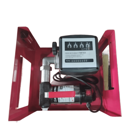 Bomba 220v. diesel Kerosen