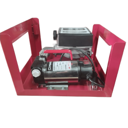 Bomba 220v. diesel Kerosen