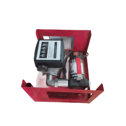 Bomba 220v. diesel Kerosen