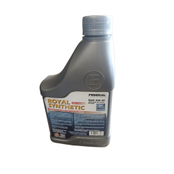Aceite 5w30. Sintetico 1lts.