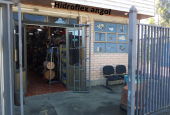 Hidroflex Angol